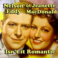 Isn't It Romantic_Nelson Eddy,Jeanette MacDonald