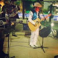 El Agarre Del Burrion (en Vivo)_Ariel Camacho,Benito Camacho