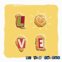 Love is the answer_魏如萱