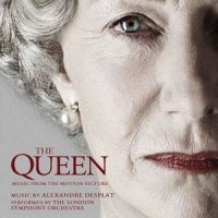 Tony & Elizabeth_Alexandre Desplat