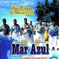 La Gorda_Conjunto Mar Azul