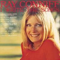 The Hustle/I Only Have Eyes For You_Ray Conniff