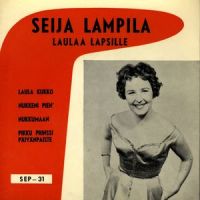 Laula kukko_Seija Lampila