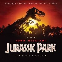 Life Finds a Way_John Williams
