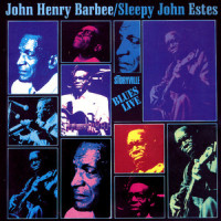 Drop Down Mama_Sleepy John Estes,Hammie Nixon
