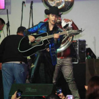 El Guacho O El R1_Ariel Camacho