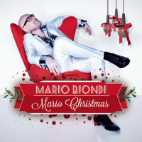 My Christmas Baby (The Sweetest Gift)_Mario Biondi