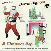 Forgive Me on Christmas Day(feat. Imelda May)_Darrel Higham,Imelda May
