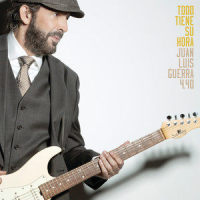 De Moca A Paris_Juan Luis Guerra 4.40,Johnny Ventura