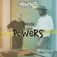 Powers_Yaksta,Skyscraper Stereo