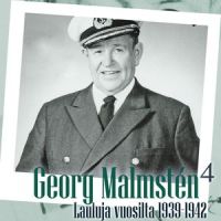 Tule senorita_Georg Malmstén