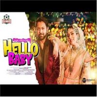 Hello Baby(feat. Tahsan)_Shajid Ahmed,Tahsan