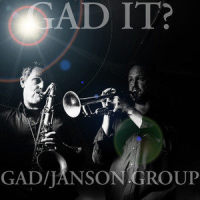Ceora_Gad/Janson Group,Henrik Gad,Patrik Janson,Matthias Bublath,Matthias Gmehlin,Ernst Techel,Lee Morgan