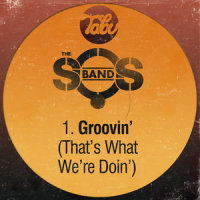 Groovin'_The S.O.S. Band