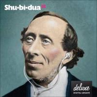 Prinsessen Pa rten_Shu-Bi-Dua
