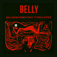 Ballerina_Belly,Ty Dolla $ign