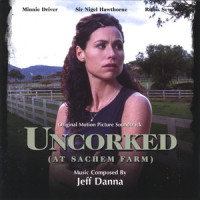 Uncorked End Titles_Jeff Danna