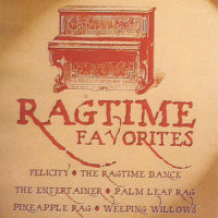 The Entertainer_Scott Joplin