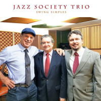 A Foggy Day_Jazz Society Trio,Zeca Araujo,Ari Giorgi,Billy Ponzio,George Gershwin,Ira Gershwin
