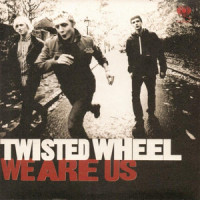 Let Them Have It All_Twisted Wheel