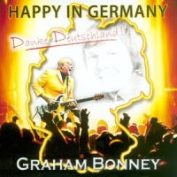 Ich hab die ganze Nacht nur noch an dich gedacht_Graham Bonney