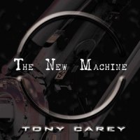 The Eagle Flies Alone_Tony Carey