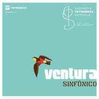 Último Romance_Orquestra Petrobras Sinfônica,Rodrigo Costa,Roberta Campos,Felipe Prazeres,Rodrigo Amarante