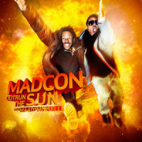 Outrun The Sun_Madcon,Maad*Moiselle,Cosmic Dawn,Jonas Jeberg,Terence Abney,Marcella Brailsford,Kasper Larsen,Ole Brodersen,Tshawe Baqwa,Yosef Woldemariam
