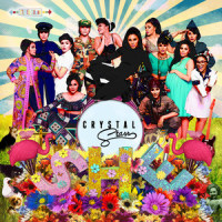 #She_Crystal Starr,Andra Day,Judith Hill,Kyra Dacosta