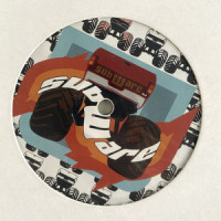 My Affection (feat. Jessy)_Subware,Jessy