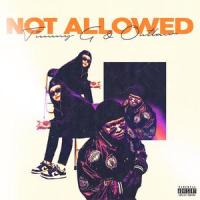 Not Allowed(feat. Timmy G)_Outlaw,Timmy G