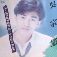 告别漫长等候_吴宗宪
