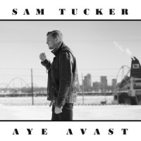 Pretty Face_Sam Tucker
