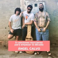 Eu Sonhei_Lua,Ángel Calvo