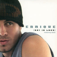 Not In Love_Enrique Iglesias