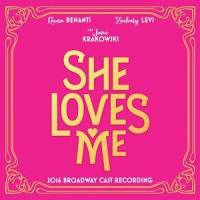 Will He Like Me?_Laura Benanti