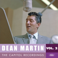 Solitaire_Dean Martin