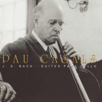 Suite No. 3 en Do Mayor_Johann Sebastian Bach,Pau Casals