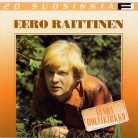 Who Can I Turn To(When Nobody Needs Me)_Eero Raittinen