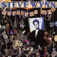 Here On Earth As Well_Steve Wynn