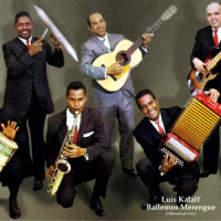 Te Rompi La Aldaba_Luis Kalaff