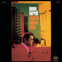Think About It_Kenny Burrell