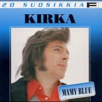 Lady Madonna_Kirka