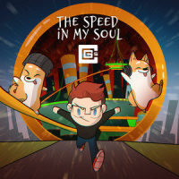 The Speed in My Soul_CG5
