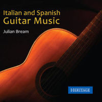 Etude No. 20 in A minor Op. 31_Julian Bream