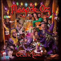 Hazme un sitio entre tu piel (feat. Victor García - Warcry)_Mago De Oz,Víctor García