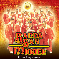 El Ausente_Banda San Miguel