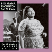 Ball N' Chain_Big Mama Thornton