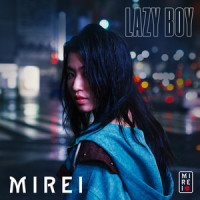 Lazy Boy_當山みれい