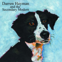Apologise_Darren Hayman